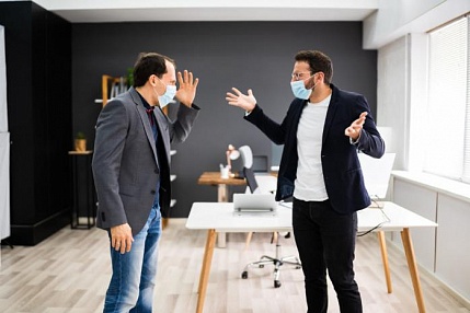 Оспаривание сделок