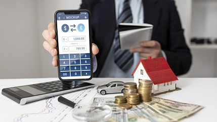 Взыскание микрофинансовых долгов