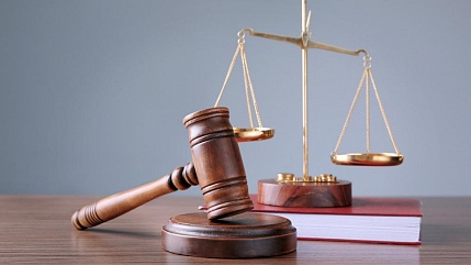 Защита клиента в суде