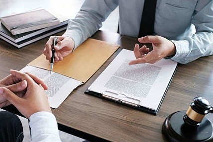 Корпоративное право